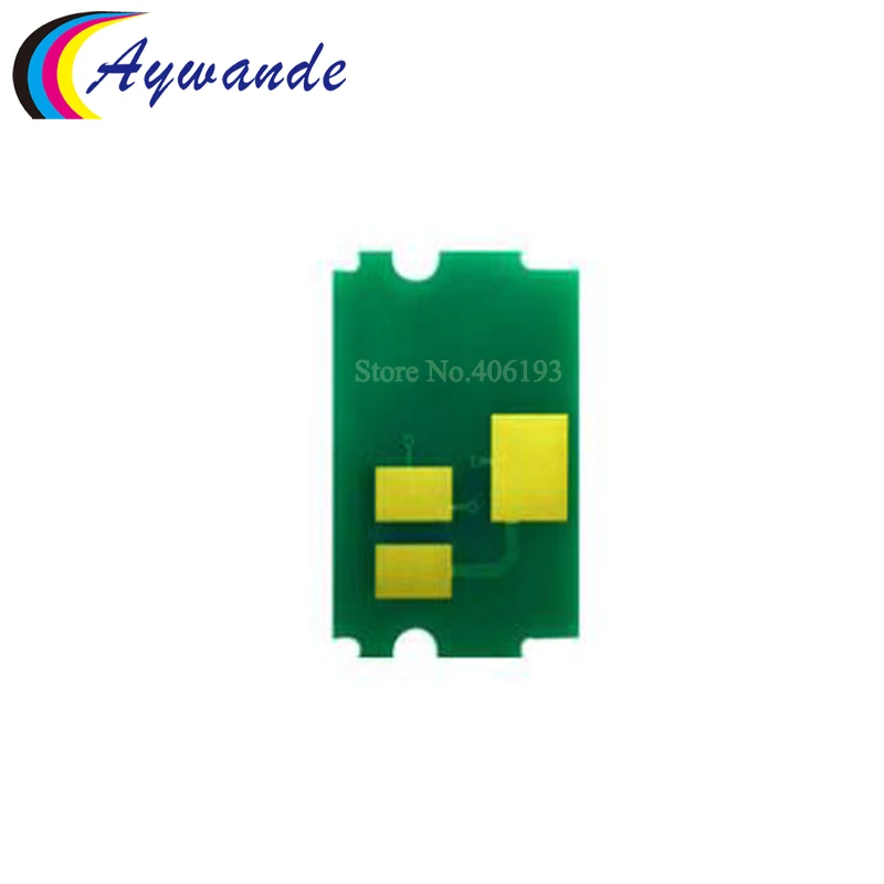 20X TK-5240 TK-5242 TK-5232 TK-5244 TK-5244K TK-5246 для Kyocera ECOSYS m5521леры M5521cdw p5021леры P5021cd чип сброса
