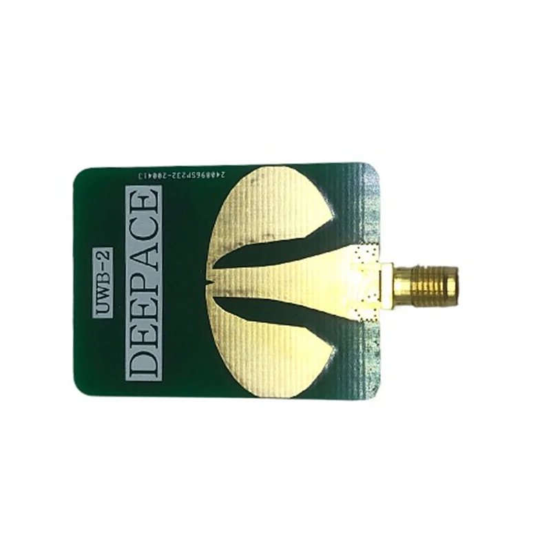 

RF Antenna UWB-2 2.8GHz-11GHz Ultra Wide Band Omnidirectional Antenna