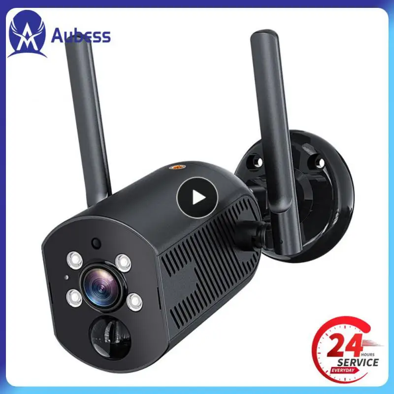 

Ptz Ip Camera Home Outdoor Surveilance Ir Night Vision Wifi Camera 720p Dust-proof Motion Detection Security Cameras Waterproof