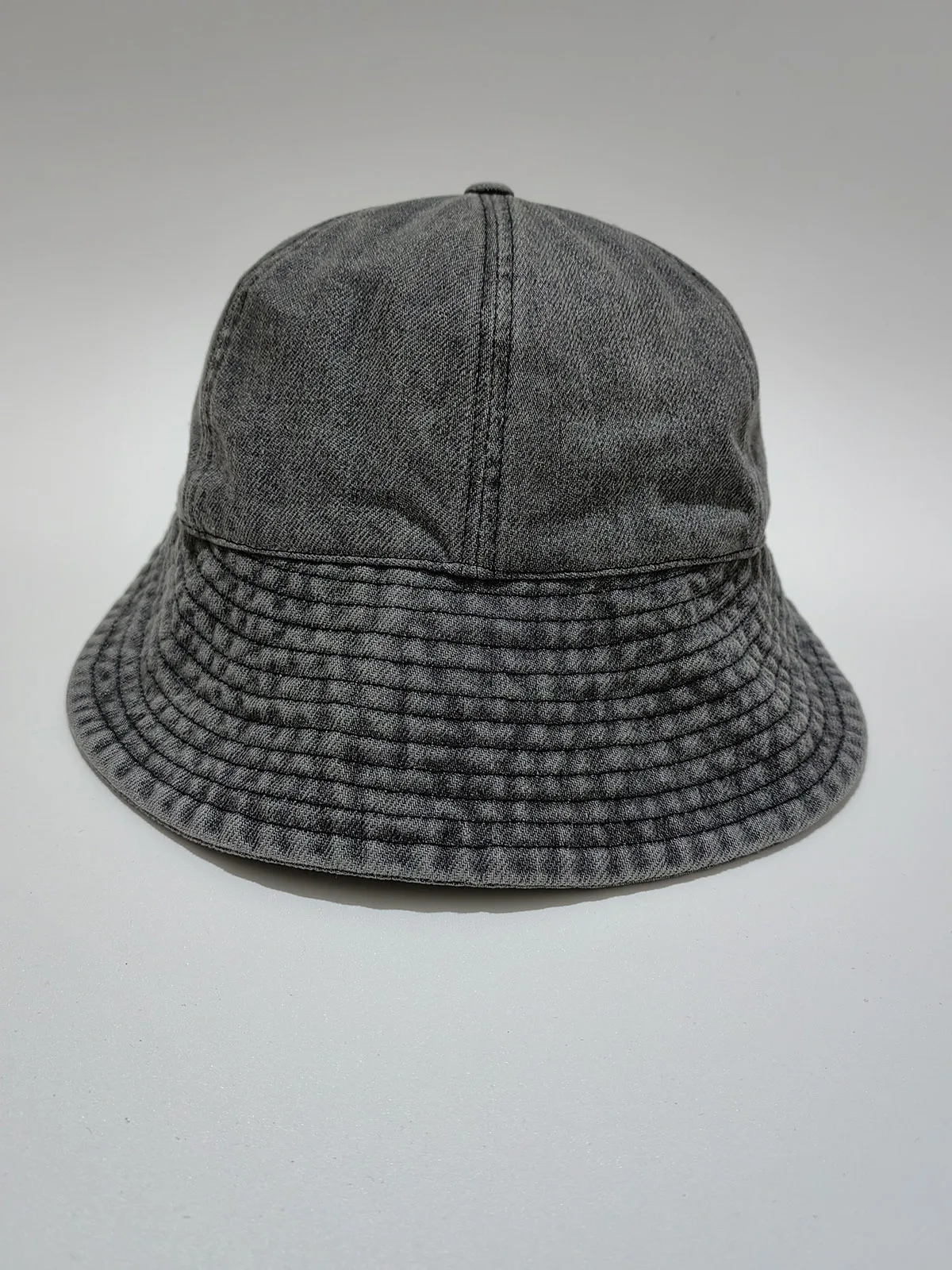 Fashion Bucket Hat For Men And Women Vintage Washed Cowboy Peaked Cap Spring Summer Fisherman Hat Soft Top Sun Visor Cap Unisex