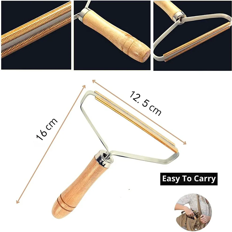 Портативная Бритва для одежды бритва средство удаления шерсти животных от