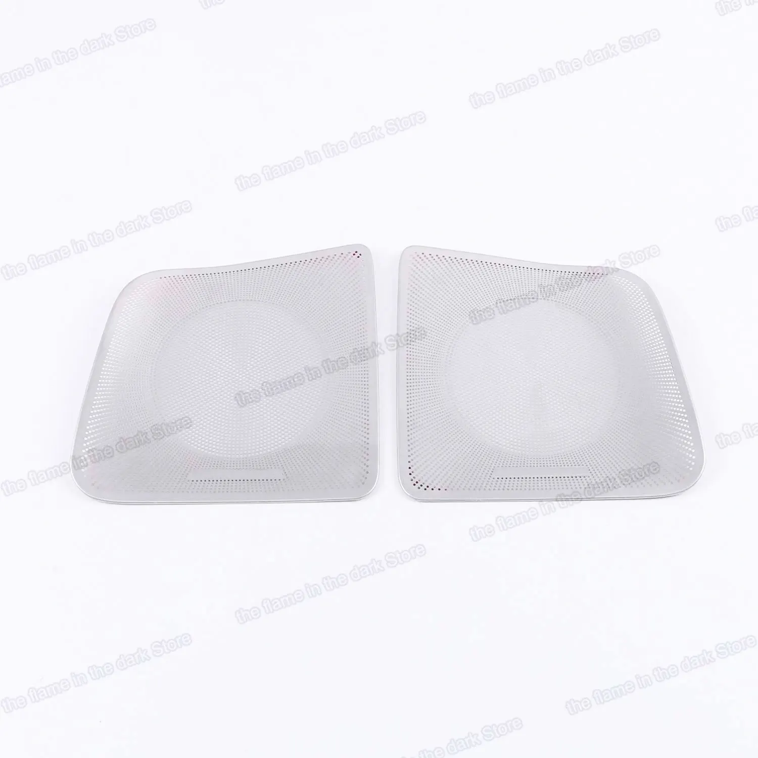 Звуковая аудиосистема на дверь автомобиля для Toyota Alphard 2016 2017 2018 2019 2020 2021 30