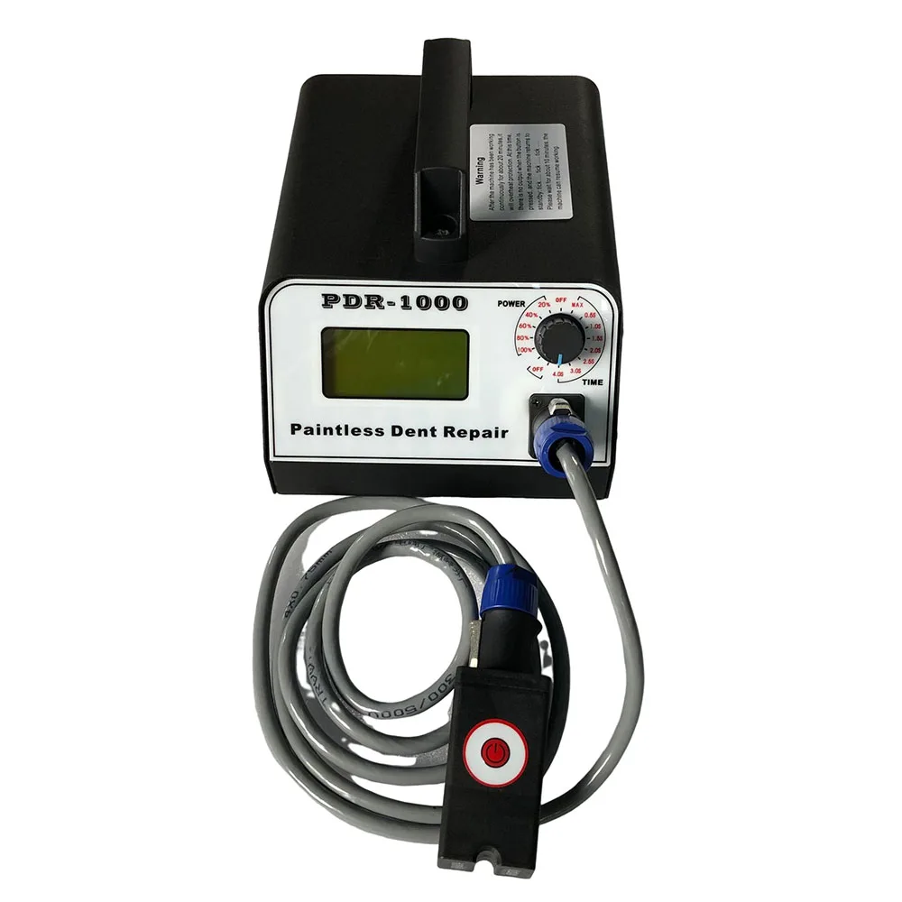 

Automobile Paint Dent Repair Tool No Trace Repair Instrument Auto Acessories Products Damage-Free Paint