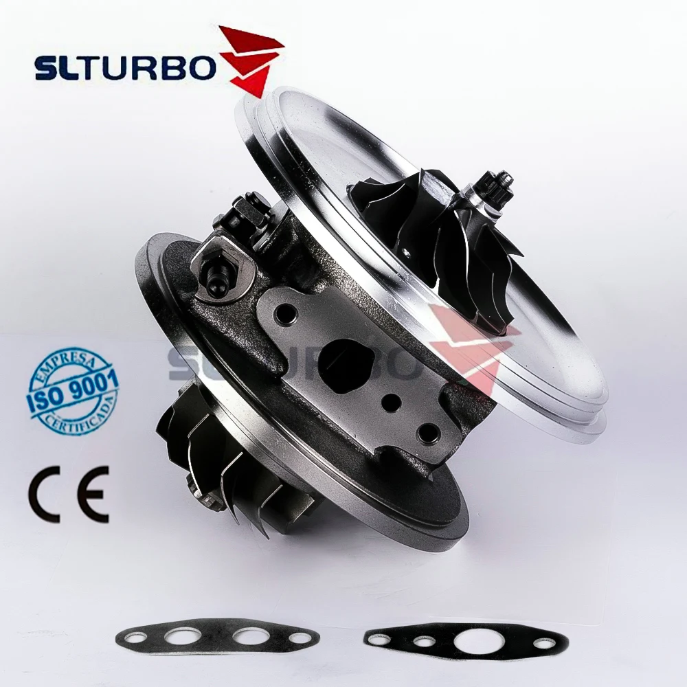 Турбокартридж CT16V с сердечником турбины для Toyota Hilux SW4 Landcruiser Prado 3.0 D4D 127Kw 2006-НОВЫЙ