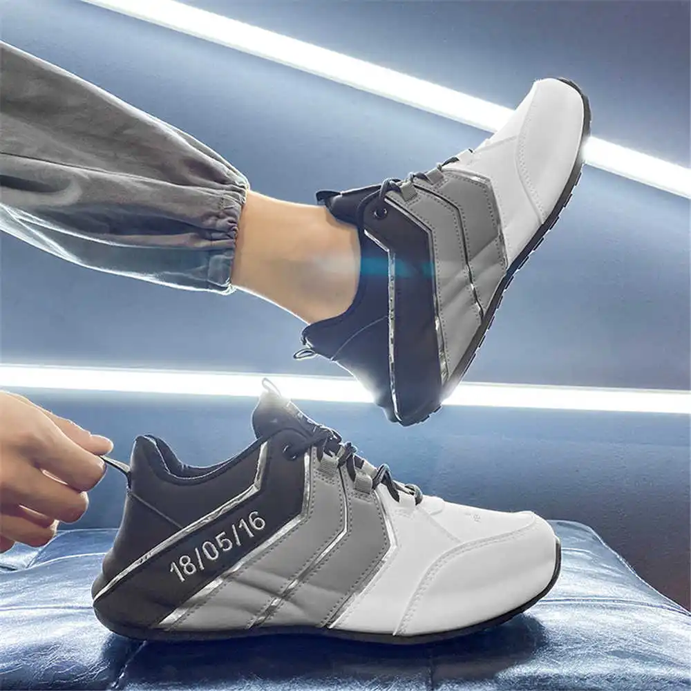 

Ботинки YDX1 мужские из ПУ кожи, Прогулочные кроссовки, брендовая Стильная Спортивная обувь на плоской подошве, темно-синие, лето 2022