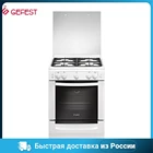 Плита газовая GEFEST ПГ 6100-01 0002