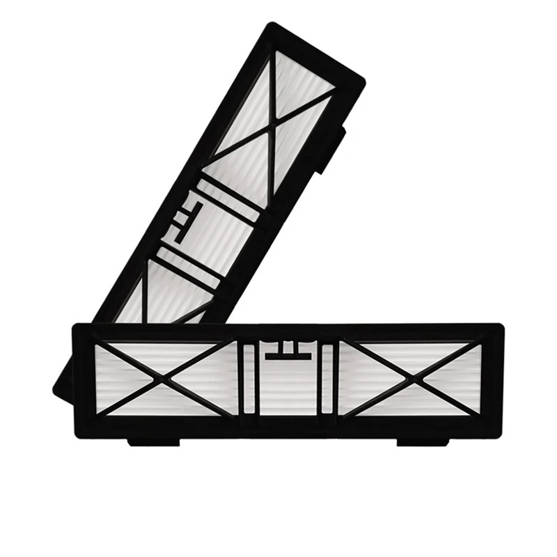 Запасные части для робота-пылесоса Neato Botvac D Series D7/D5/D3/D7500/D8500/D800