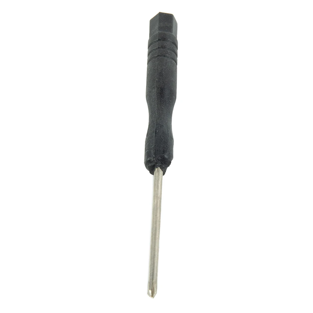 

Repair Tool Screwdrivers 45#steel 82mm / 3.22Inch Cross Screwdrivers Slotted Screwdriver For: Disassemble Toys