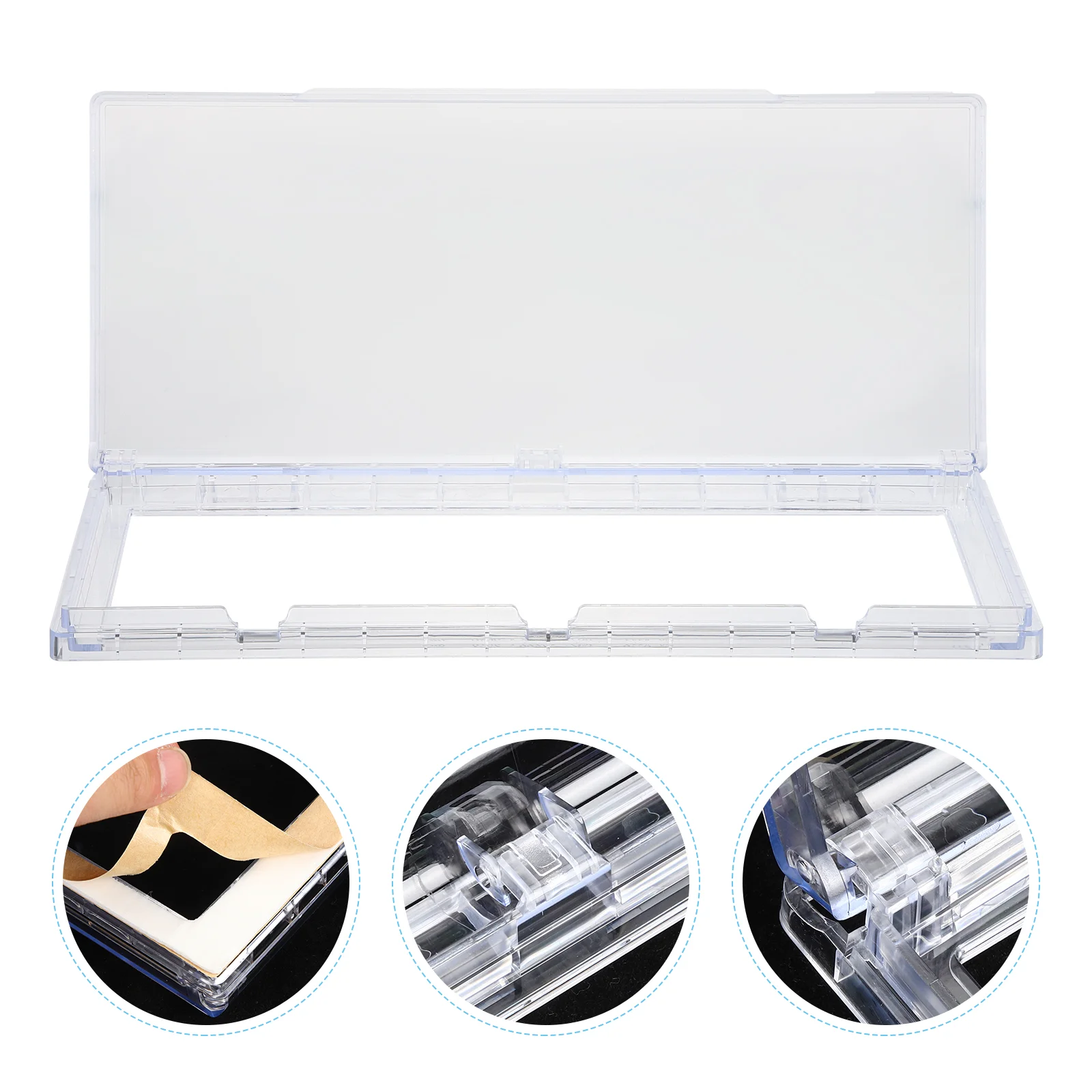 

Practical Indoor Home Outdoor Plug Cover Weatherproof Outlet Receptacle Protector Outdoor Receptacle Cover Weatherproof