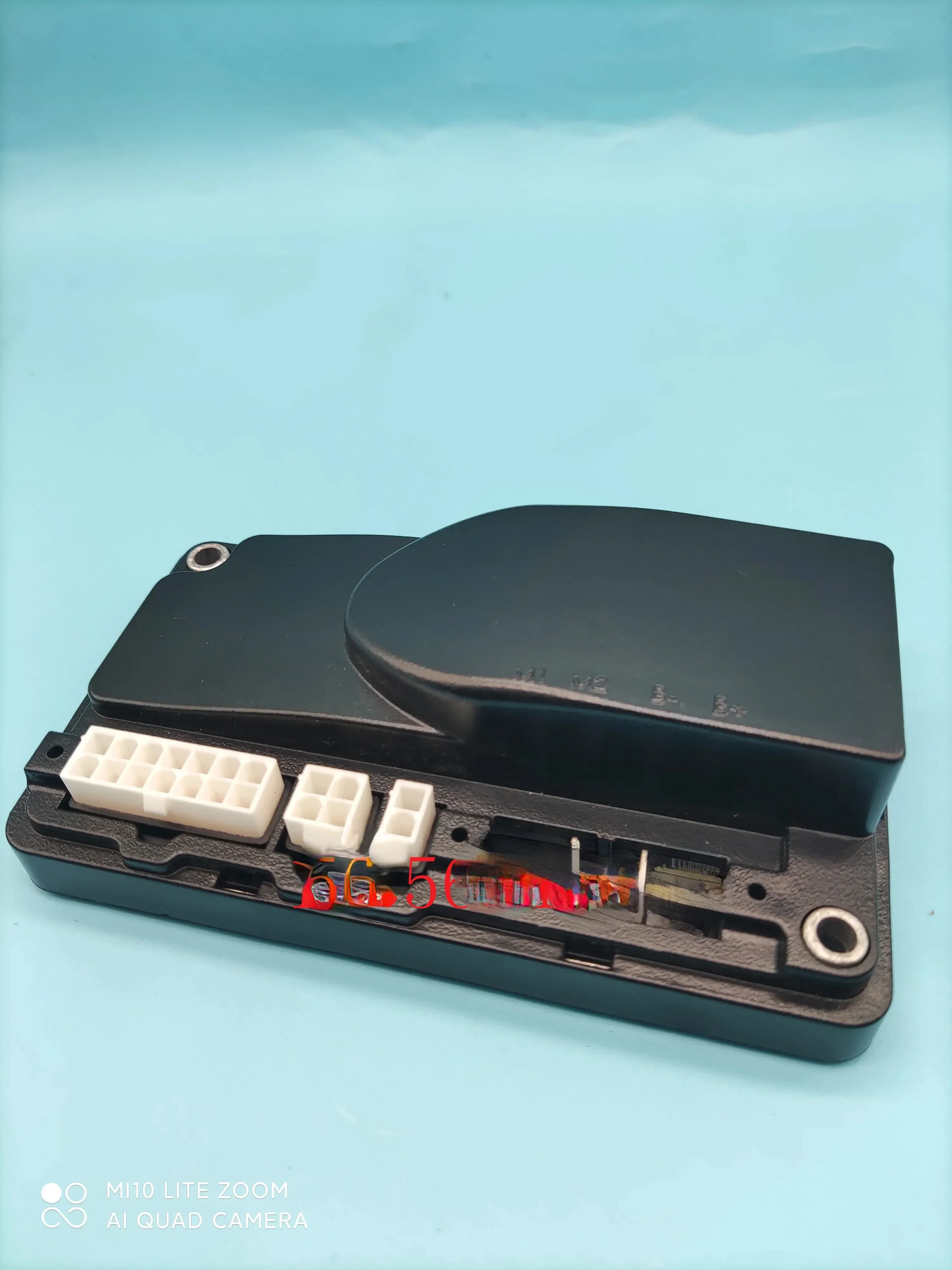 Контроллер 1212P-2502/1212P-2501 аксессуары для вилочных погрузчиков