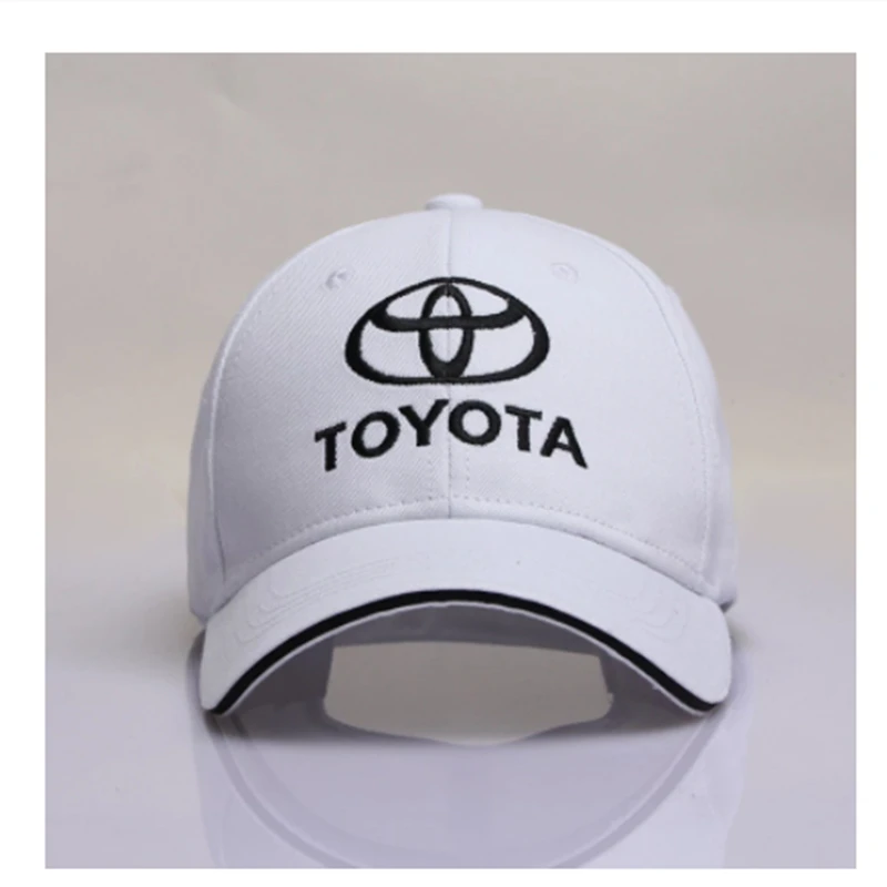 

2022 Модная брендовая бейсболка Toyota, бейсболка с вышивкой, Мужская кепка для гонок, Спортивная мотоциклетная Кепка с логотипом, кепки для груз...