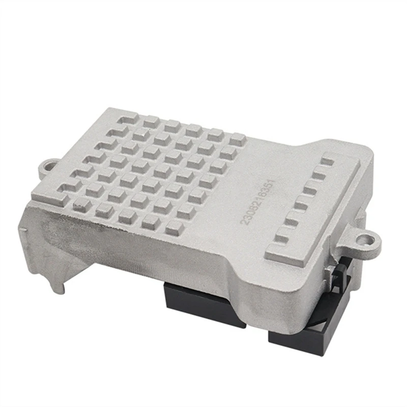 Автомобильный модуль управления двигателем воздуходувки/резистор для телефона