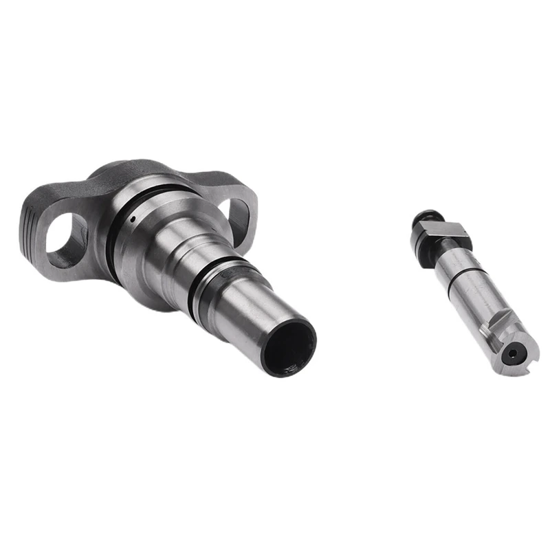 6 шт. 2418455525 2455-525 элементы дизельного насоса бочки и плунжеры запасные аксессуары