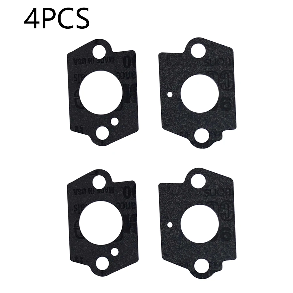 

Carburetor Gasket Fit For Stihl FS38 FS45 FS46 FS55 FS74 FS75 FS80 4140 120 0619 Highly Matched To The Original Device
