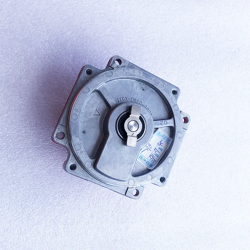 A860-0365-V501 (A860-0365-T101) A860-0360-V501 (A860-0360-T201) Энкодер Fanuc Pulsecoder абсолютногоинкрементального типа, высота 6 см (art.: 3920dcefbd4f4) - 3920dcefbd4f4