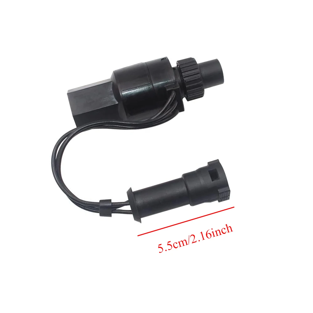 311.3843 21123843010 2112- 384301 Датчик скорости автомобиля для LADA Niva 2121 1700i 1690 см 59 кВт 80 PS 1996-2005