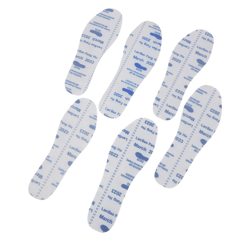 Амортизирующие подушечки для защиты от проколов на открытом воздухе устойчивая