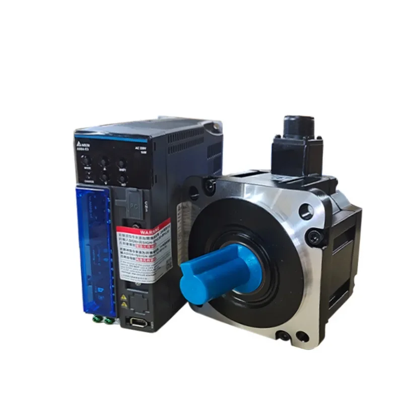 Новый оригинальный приводной двигатель серии Delta servo E3