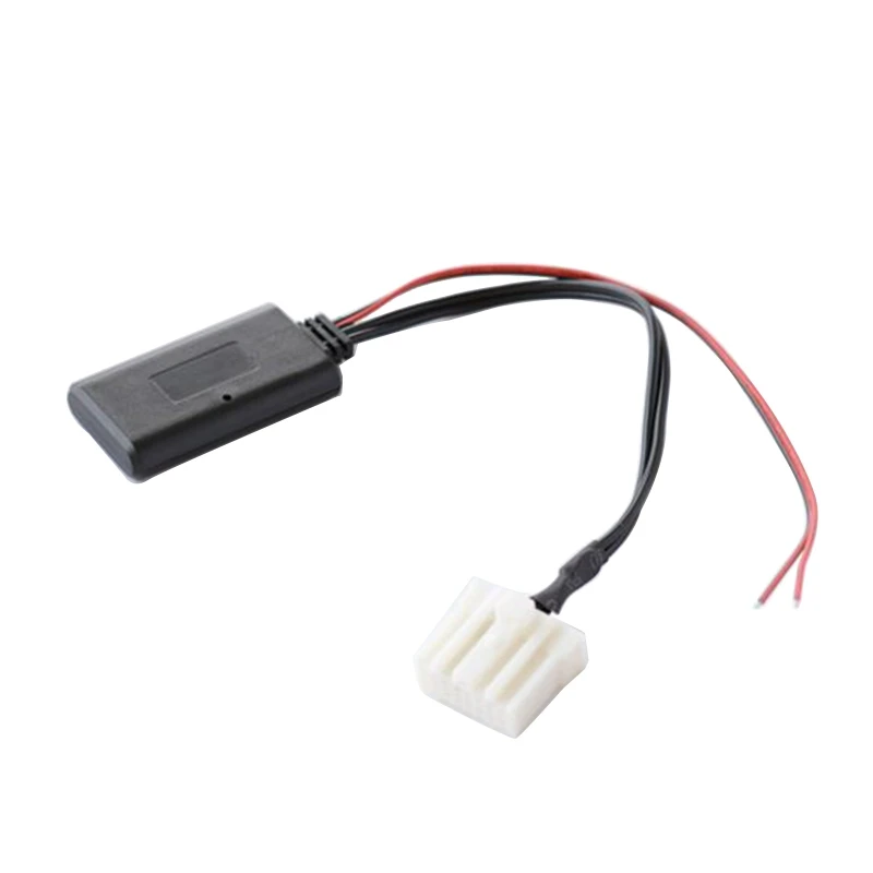 

Bluetooth-compatible Receiver Module AUX Audio Auto MP3 Music Auto Electric Accessories FOR M6 M3 RX-8 MX-5