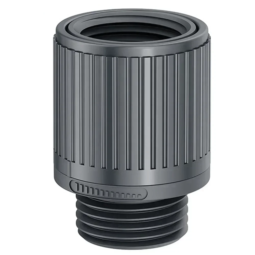 

Ограничитель расхода воды в ванной комнате, регулирующий клапан для смесителя насадки для душа, вращающийся регулируемый поток воды, водосберегающий инструмент для насадки для душа