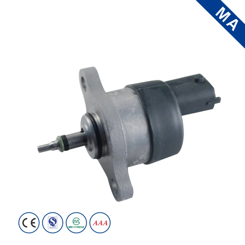 0281002718 0281002943 Дизельный регулирующий клапан Common Rail DRV подходит для дизельных