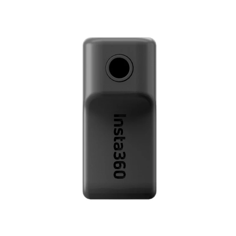 Разъем для микрофона камеры Insta360 ONE X3 RS