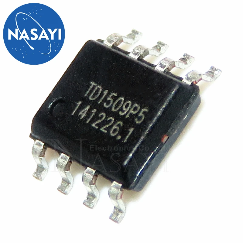 

TD1509PR TD1509 SOP-8