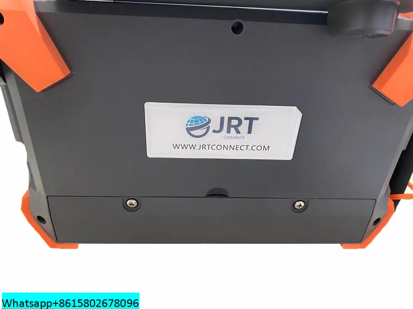 Портативный кабель и антенный анализатор от 25 МГц до 4 ГГц равномерный для Anritsu S331D