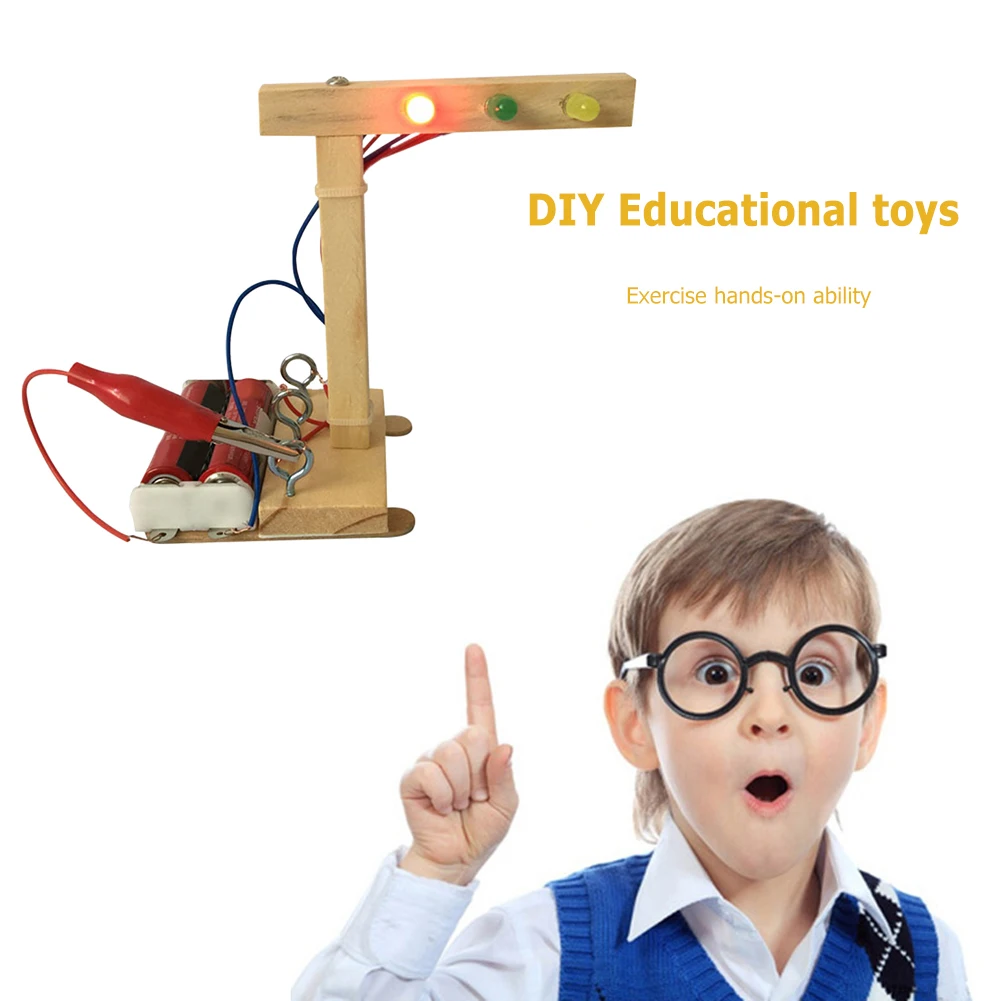 

Научный эксперимент для детей, набор моделей для мальчиков, эксперименты по физическим наукам, набор игрушек для дошкольников, Обучающие иг...