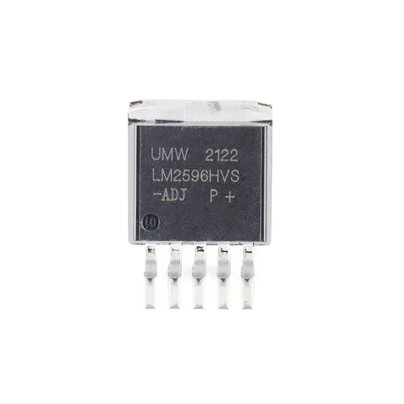 LM2596HVS-3.3 LM2596HVS-5.0 LM2596HVS-12 LM2596HVS-ADJ USB-гаджеты