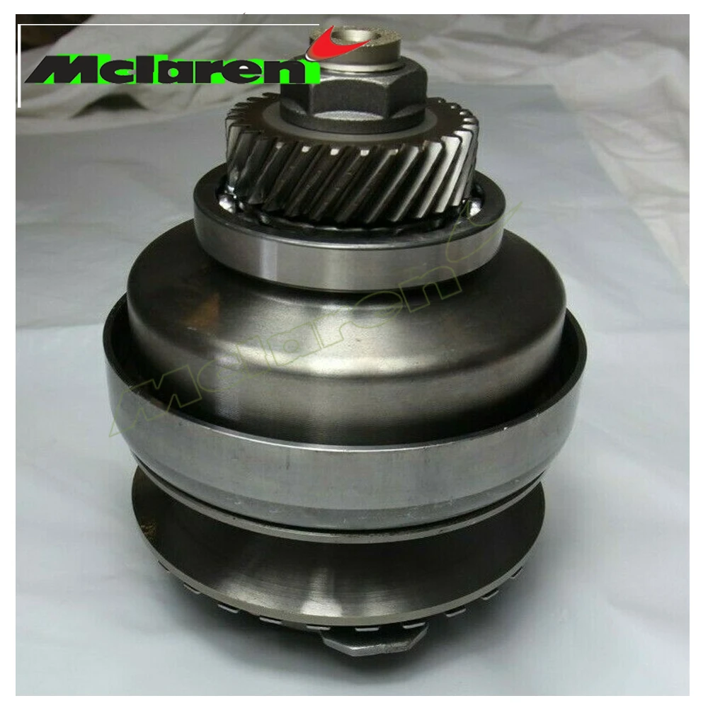 Главный шкив RE0F11A JF015E (30-T) для Nissan Versa Chevrolet Mitsubishi