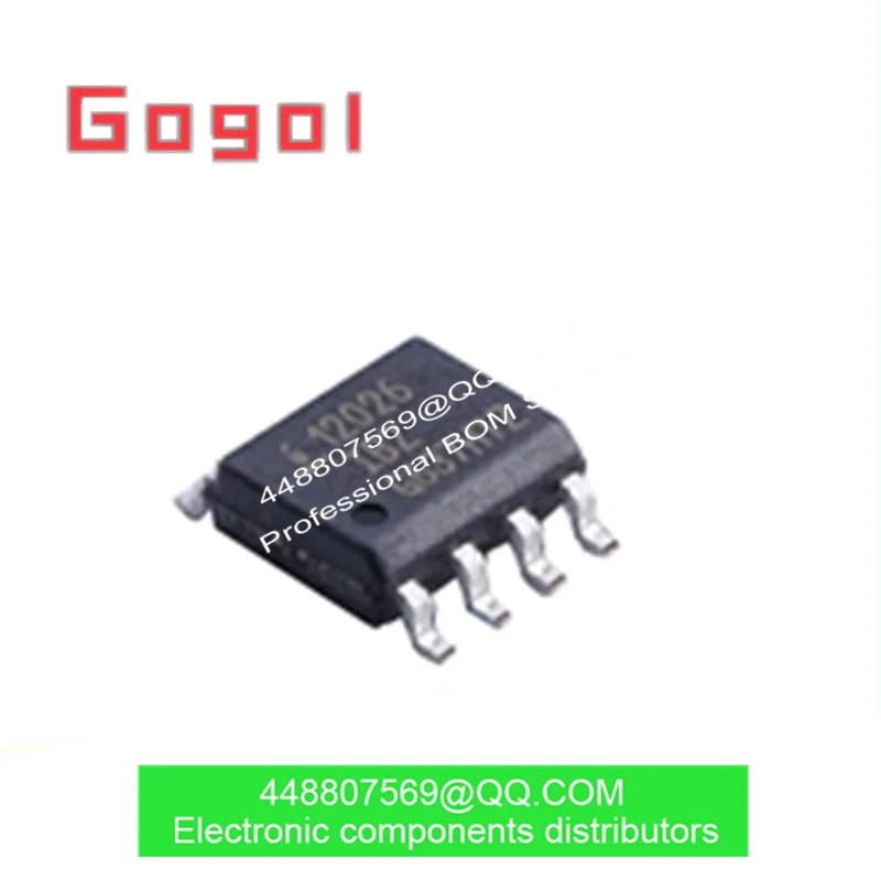 ISL12026 ISL12026IBZ 12026IBZ новый Будильник SOP в реальном времени подлинный 5 шт.