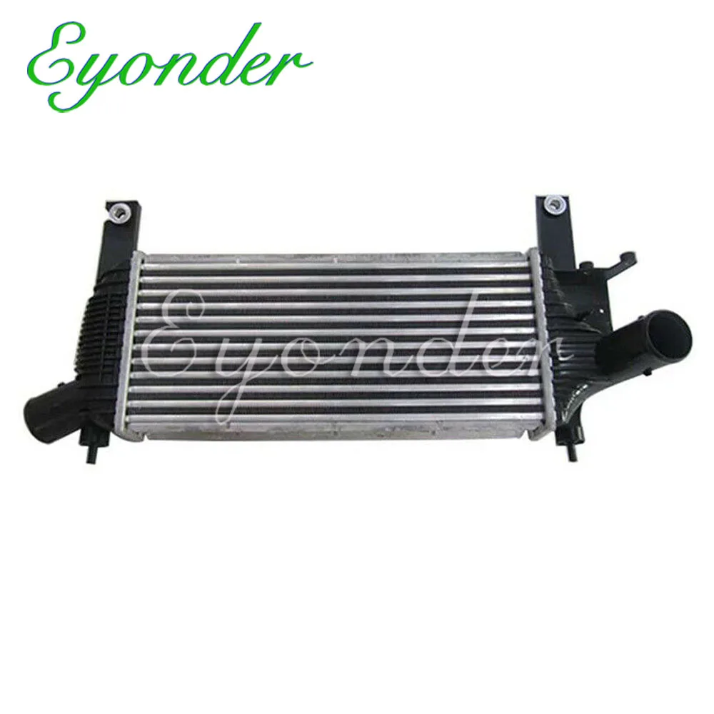 

Radiator Inter Cooler Intercooler Charger Air Supply for NISSAN PATHFINDER R51 NAVARA D40 NP300 2.5 14461EB360 14461-EB360
