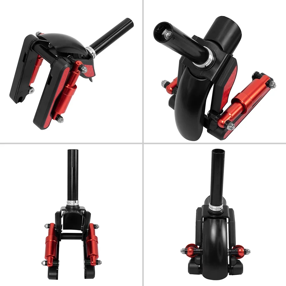 Совершенно новая практичная подвесная вилка для электрического скутера