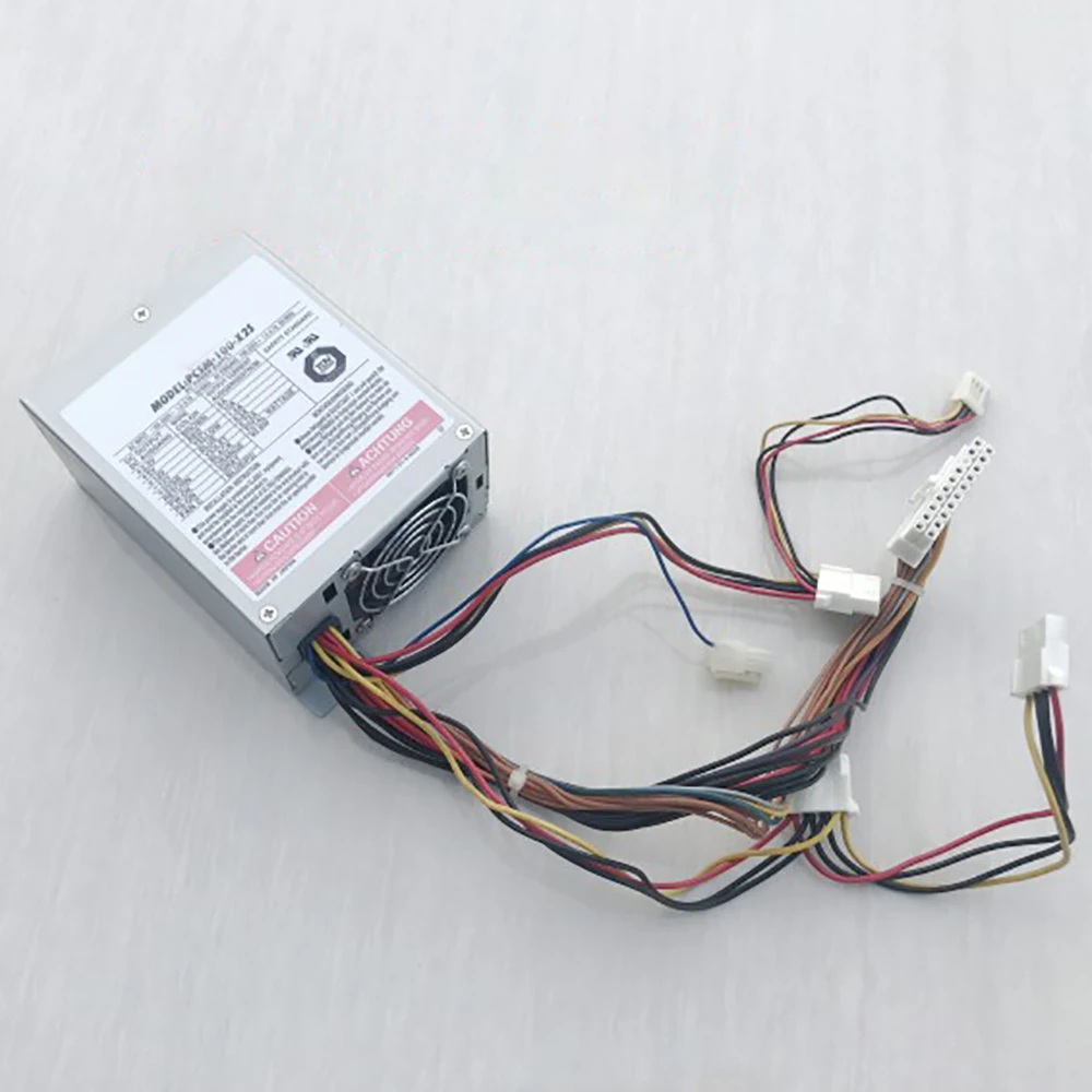 PCSM-100-X2S промышленное компьютерное оборудование, источник питания высокого качества, быстрая доставка, работает идеально