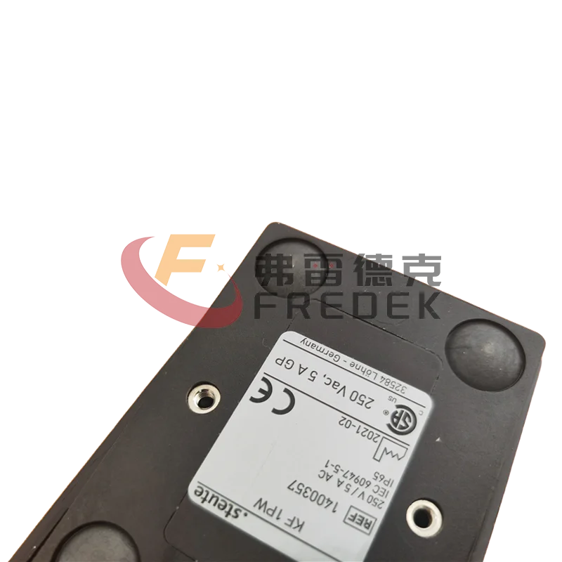 Запасные части для вилочных погрузчиков Педаль в сборе 4650524 Оригинальный узел