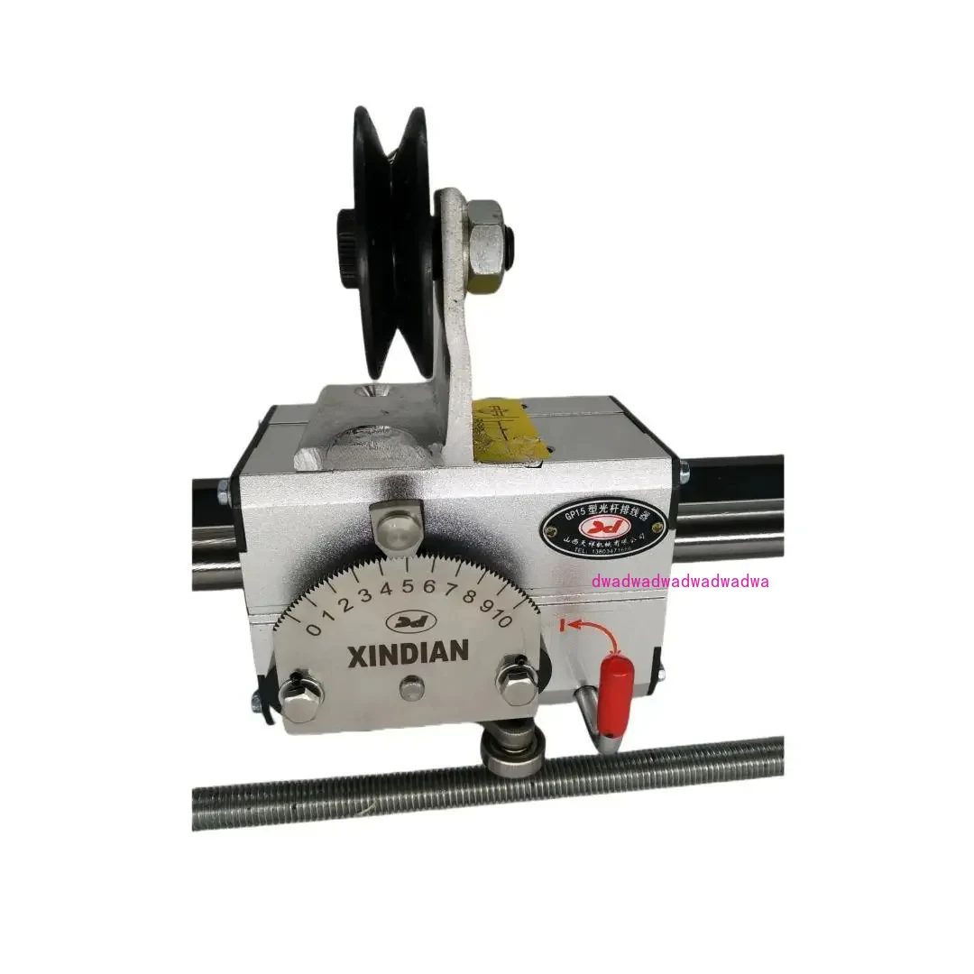 PX15 GP3-15LX GP20 TRAVERSE UNIT BOX RG3-20-2MCRFX Приводы с подвижным кольцом Линейная направляющая