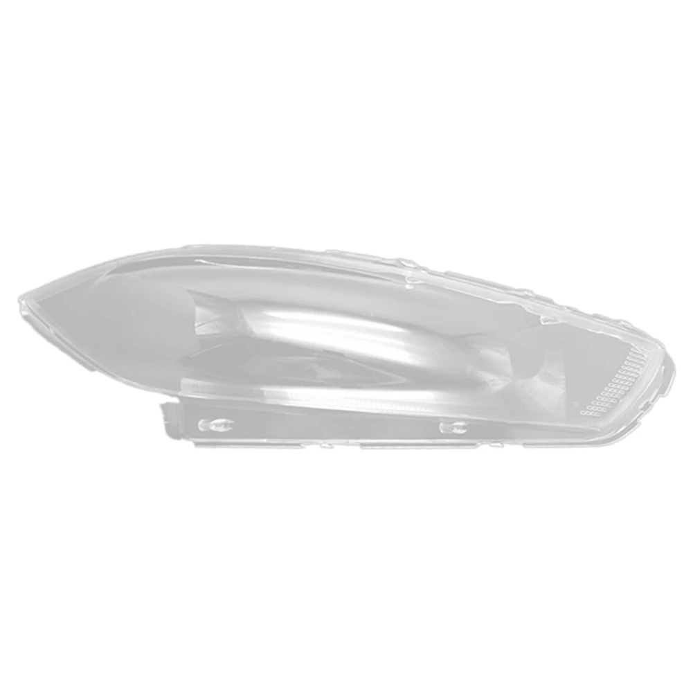 

Car Right Headlight Shell Lamp Shade Transparent Lens Cover Headlight Cover for 2013