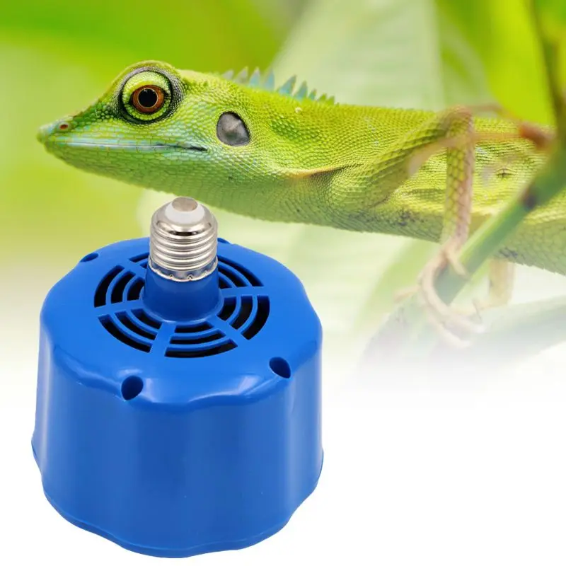 

P82D Poultry Incubator Heater Reptiles Heating Lamp E27 Heating Bulb Reptiles Emitter Heating Bulb Pet Heater