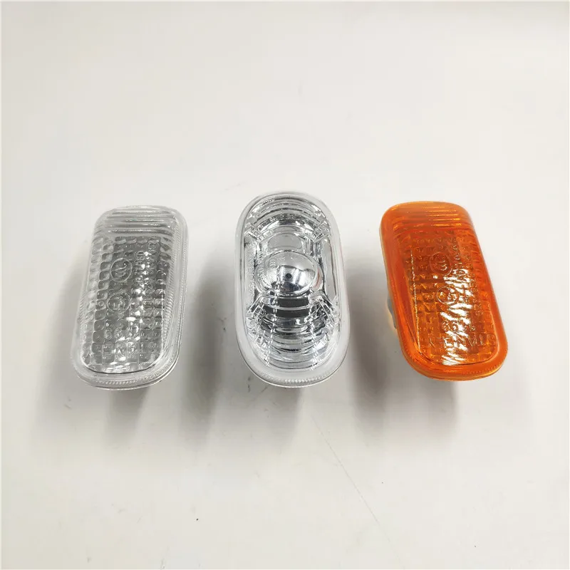 

For Honda 03-15 Seventh and Eighth Generation ACCORD CRV ODYSSEY FIT CIVIC Turn Signal Fender Side Lamp housing 1pcs