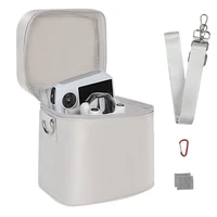 storage handbag for dji mini 3 pro drone remote controller carrying case bag for mini 3 pro drone accessories portable box