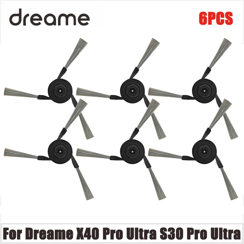 

Набор запчастей для робота-пылесоса Dreame X40