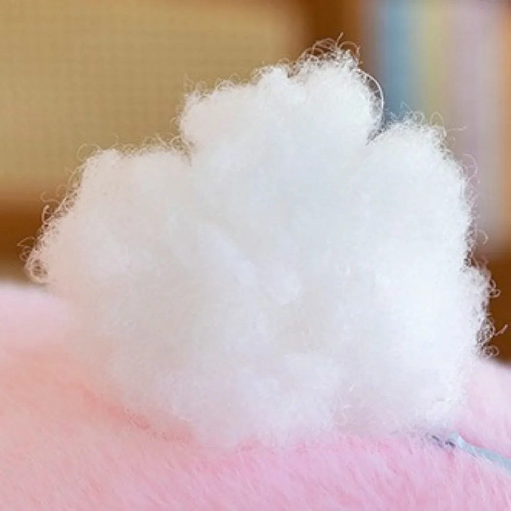 Ешь фрукты мед персик капибара плюшевая игрушка животное пушистая