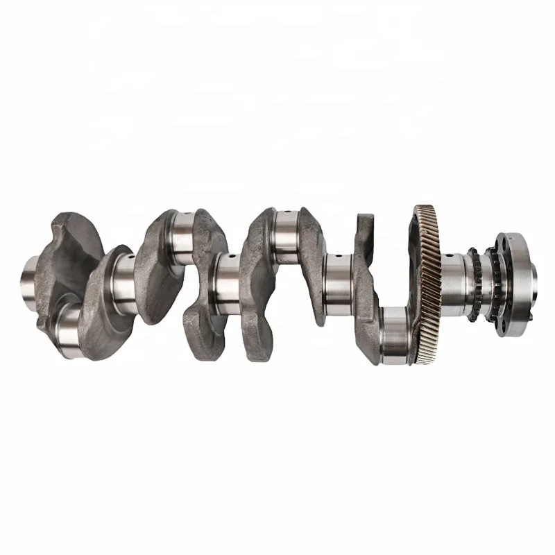 

Коленчатый вал 7803479 8515071 11217803479 для BMW N47 N47D20 N47C16 Mini Cooper R55 R58 R59 R66 R61 2,0 77979750600 11218515071