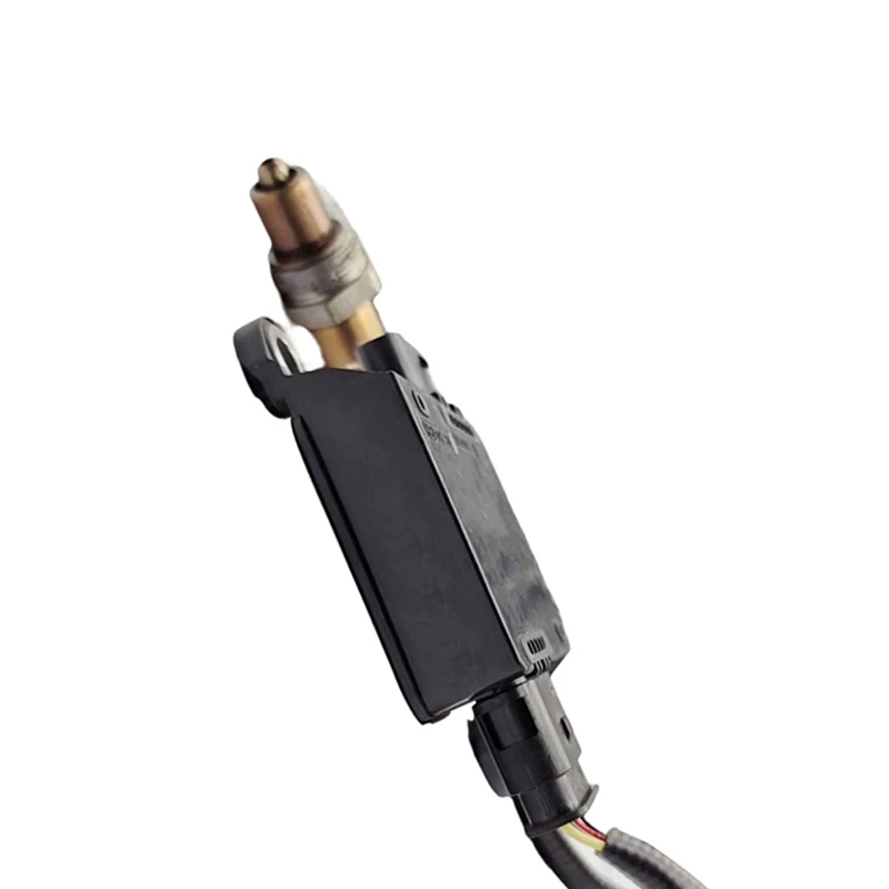 Автомобильный датчик частиц PM NOX для Peugeot 55596090 Датчик кислорода