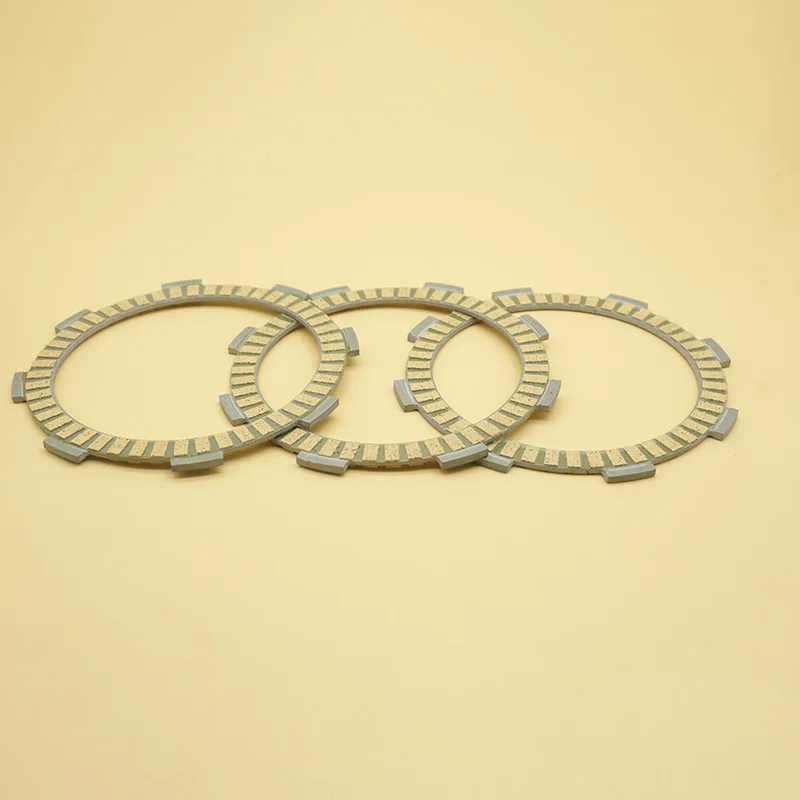 Набор дисков для HONDA XZ50 XZ 50 APE 2001-2007 Street 2020