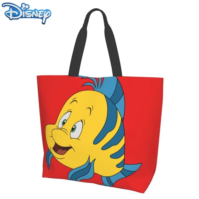 Брендовая сумка Disney, новинка 2022, мультяшная женская сумка через плечо, Высококачественная дизайнерская сумка, женская сумка для покупок, вм...