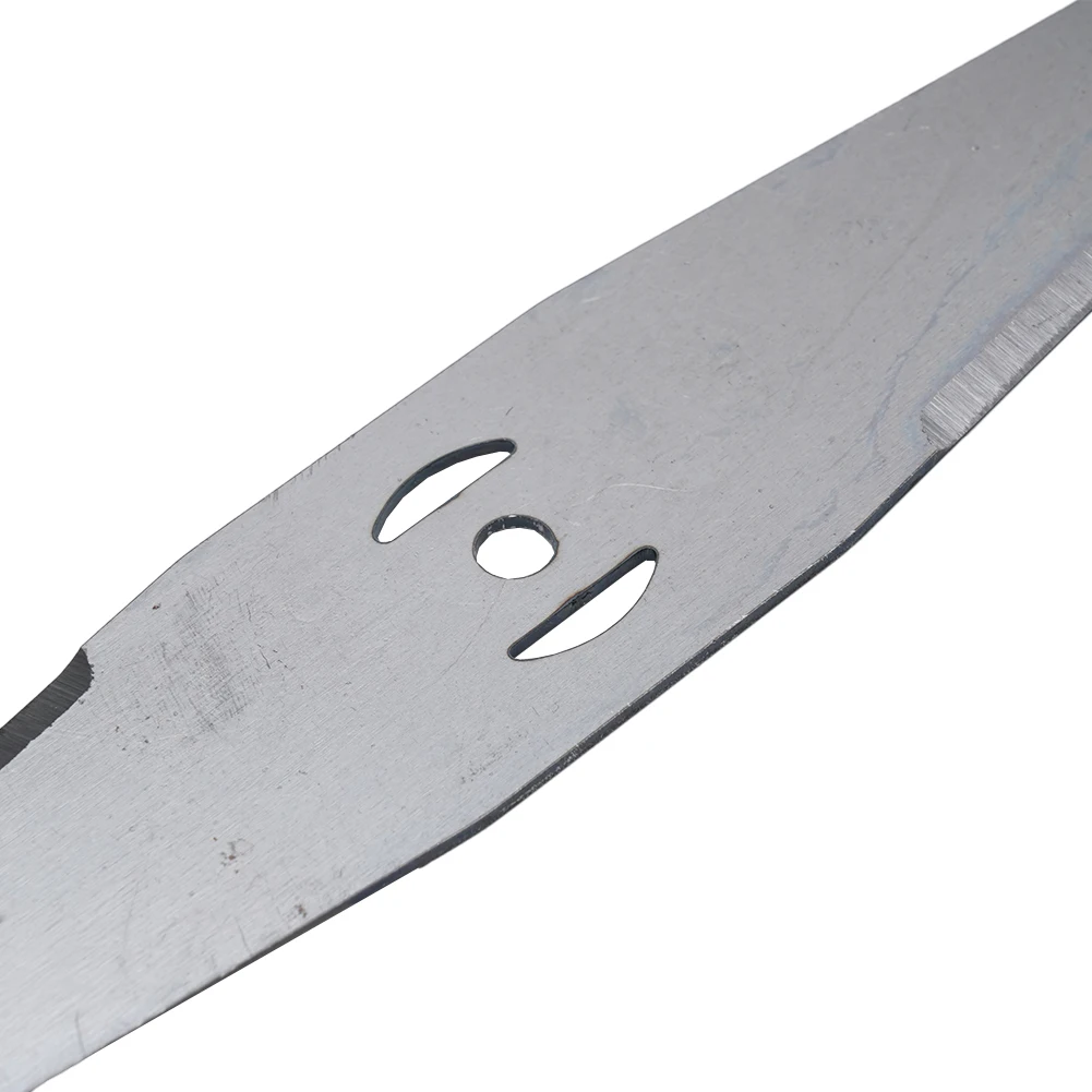 

Agriculture Animal Husbandry Metal Blade Lawn Mower Saw Blade Head Lawn Mower Metal Replacement String Trimmer