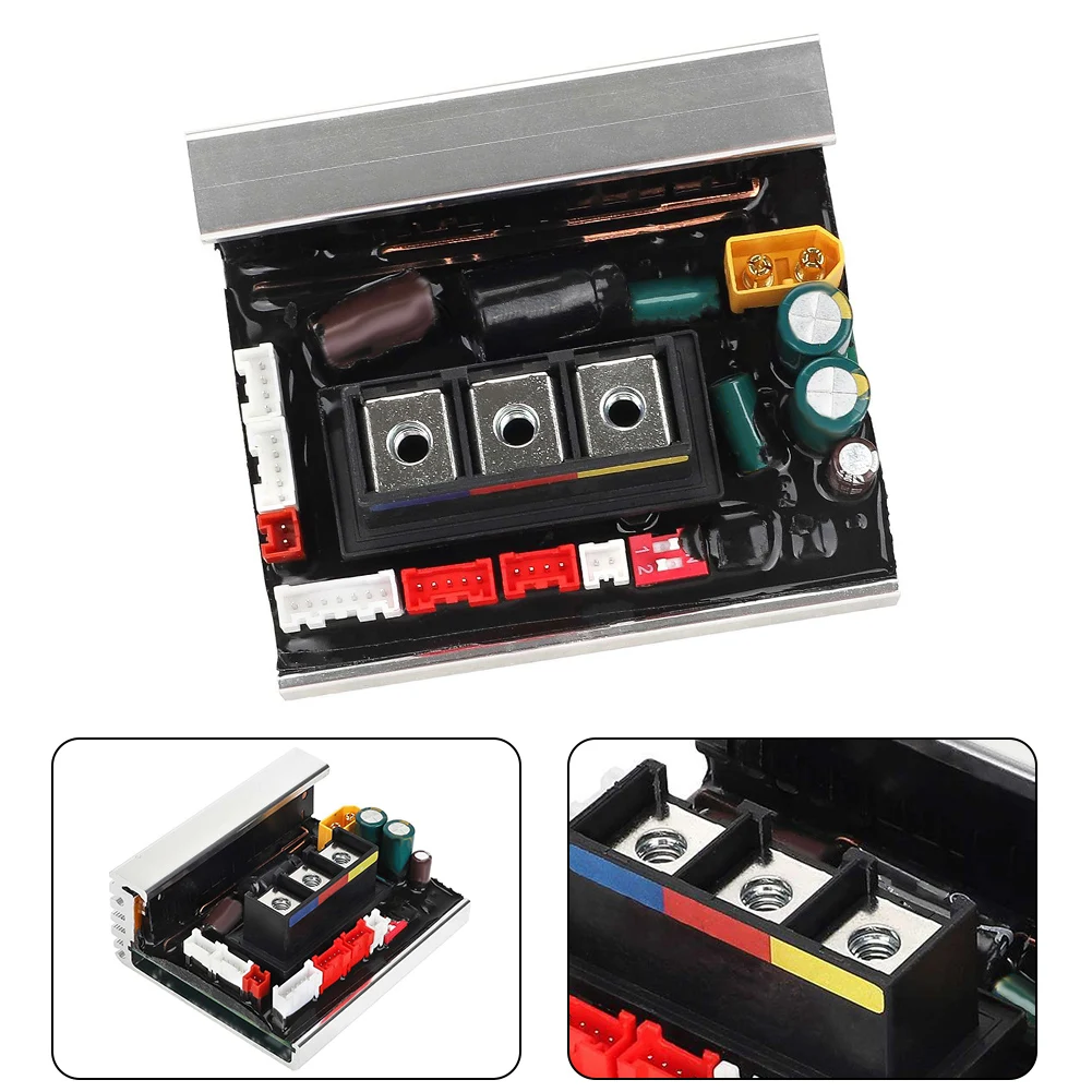 Материнская плата электрического скутера для Ninebot MAX G2 панель управления