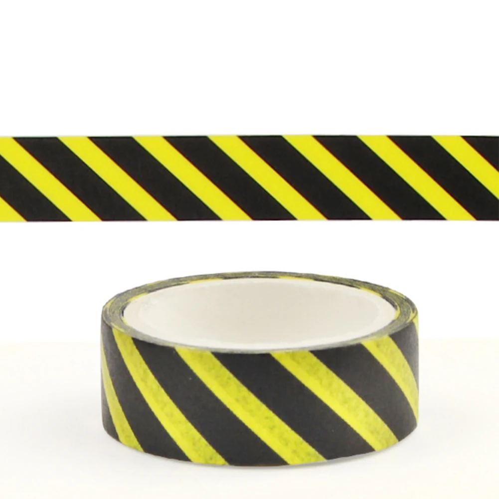 Рулон автомобильной дорожной клейкой черной дорожной ленты Съемная напольная наклейка для поезда парковочные сцены для автомобилей и поездов наборы энциклопедия транспорта автомобили корабли самолеты поезда